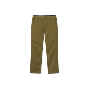 Timberland Casual Pants Men's Dark Olive Green