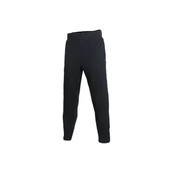 Adidas Harden Knitted Sports Pants Men's Black
