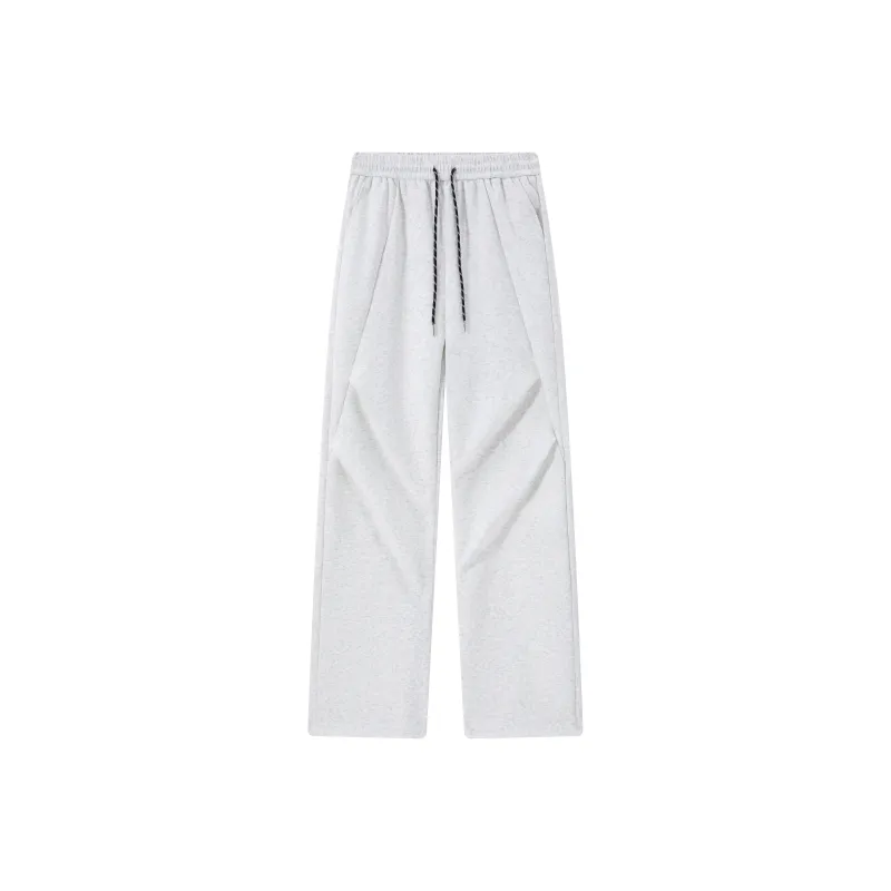 YATSI Knitted Sports Pants Unisex-5