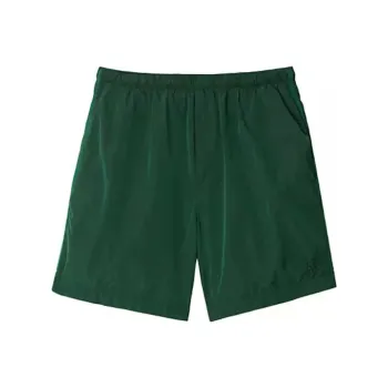 Burberry Elstaicated Waistband Swim Shorts