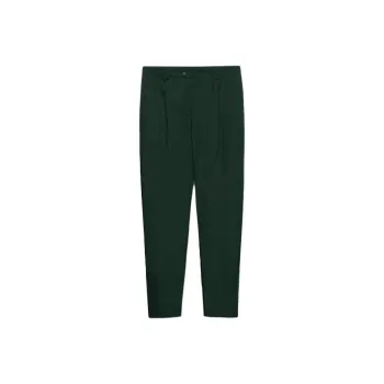 PRADA Poplin Trousers