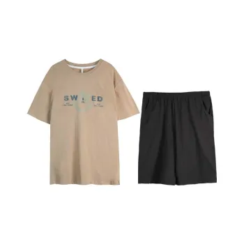 Dorame Men Pajama Sets