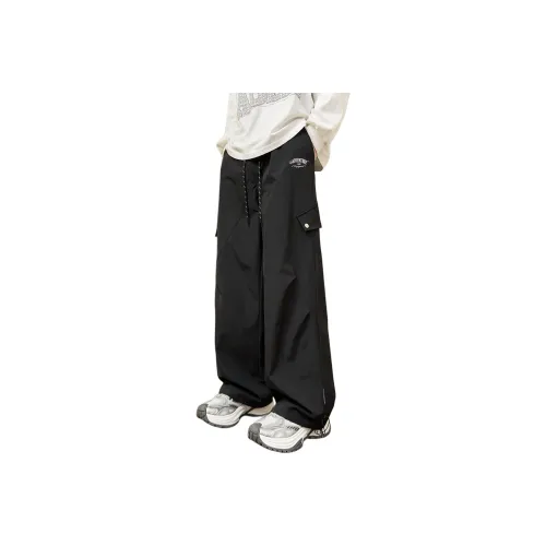 HONOR OF KINGS Cargo Pants Unisex