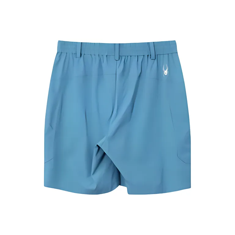 SPYDER TRAINING Casual Shorts Women's-1