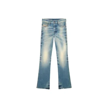 DIESEL Bootcut Jeans