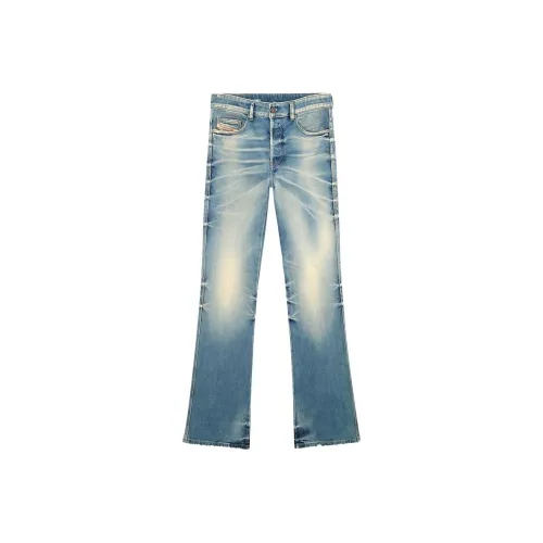DIESEL Bootcut Jeans
