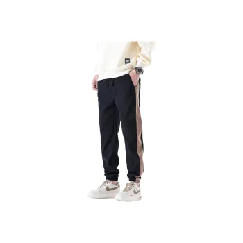 Tonlion Casual Pants Unisex