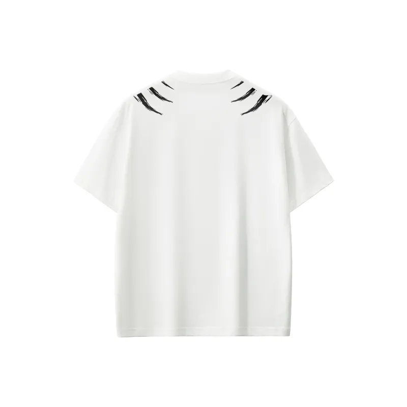 Maserati T Shirts Unisex-3