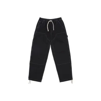 Vans Casual Pants Unisex Black