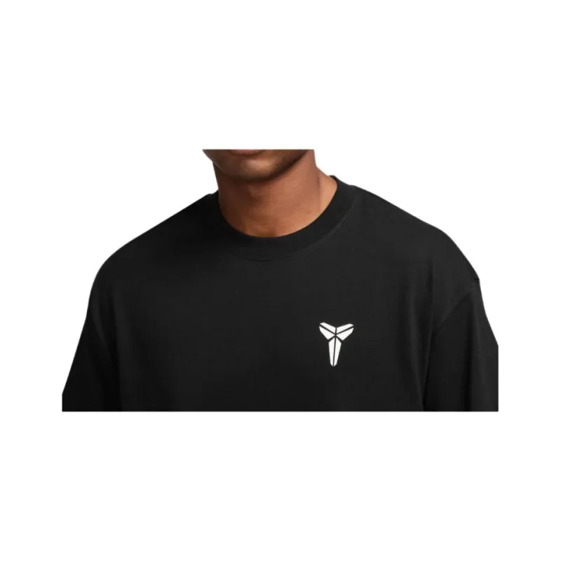 Nike Kobe Men's Basketball T Shirt-4