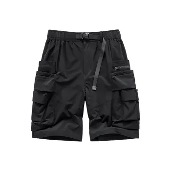 VIP Unisex Cargo Shorts Swag