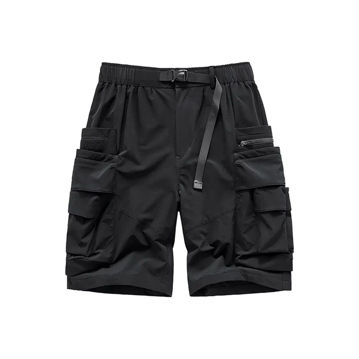 VIP Unisex Cargo Shorts Swag-0