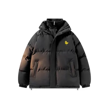 Pancoat Puffer Jackets Unisex