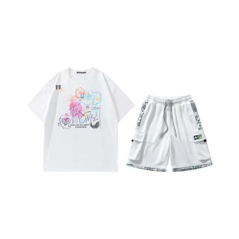 FireMonkey Casual Sportswear Unisex-5