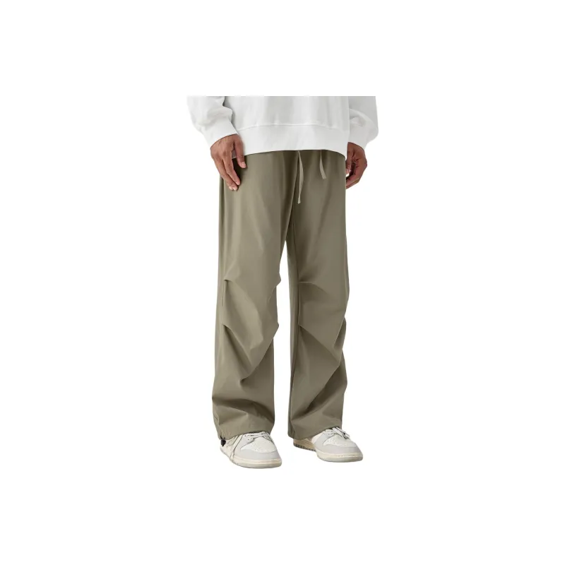 Bodydream Casual Pants Unisex-4