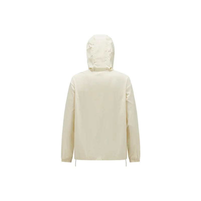 Jeep Super Light, Breathable, Quick Dry, Dust Resistant, Insect Resistant, UV Protection Sun Protection Clothing Unisex-11