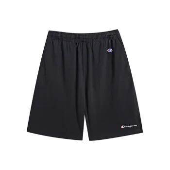 Champion Loose Fit Shorts Japan Version Unisex Black