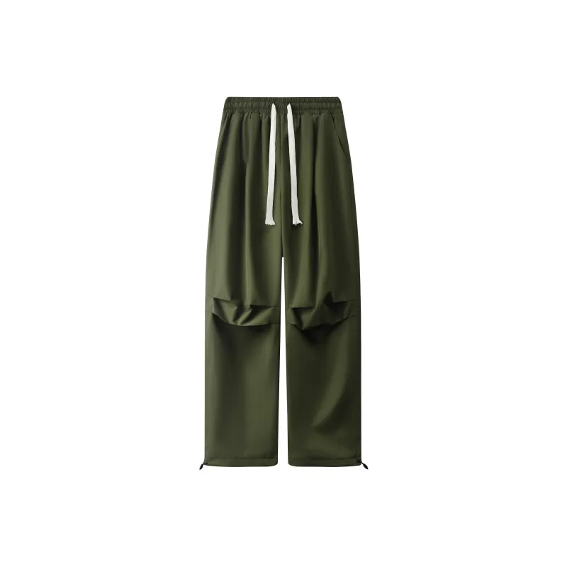 KW Casual Pants Unisex-6
