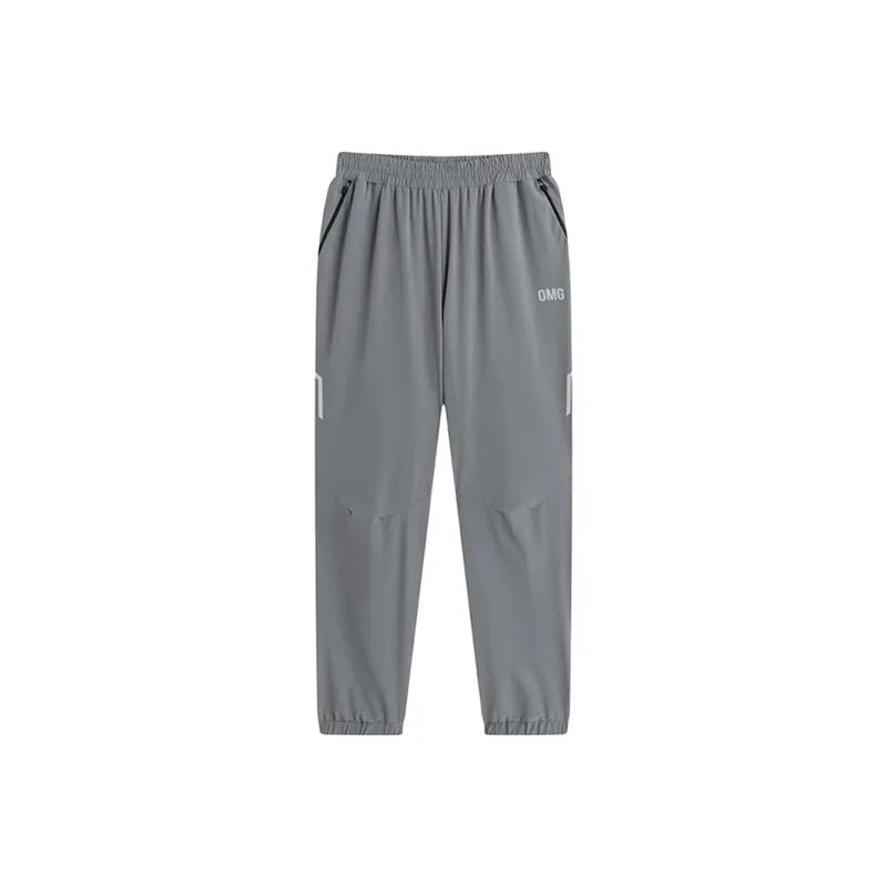 OMG! Casual Pants Men-0