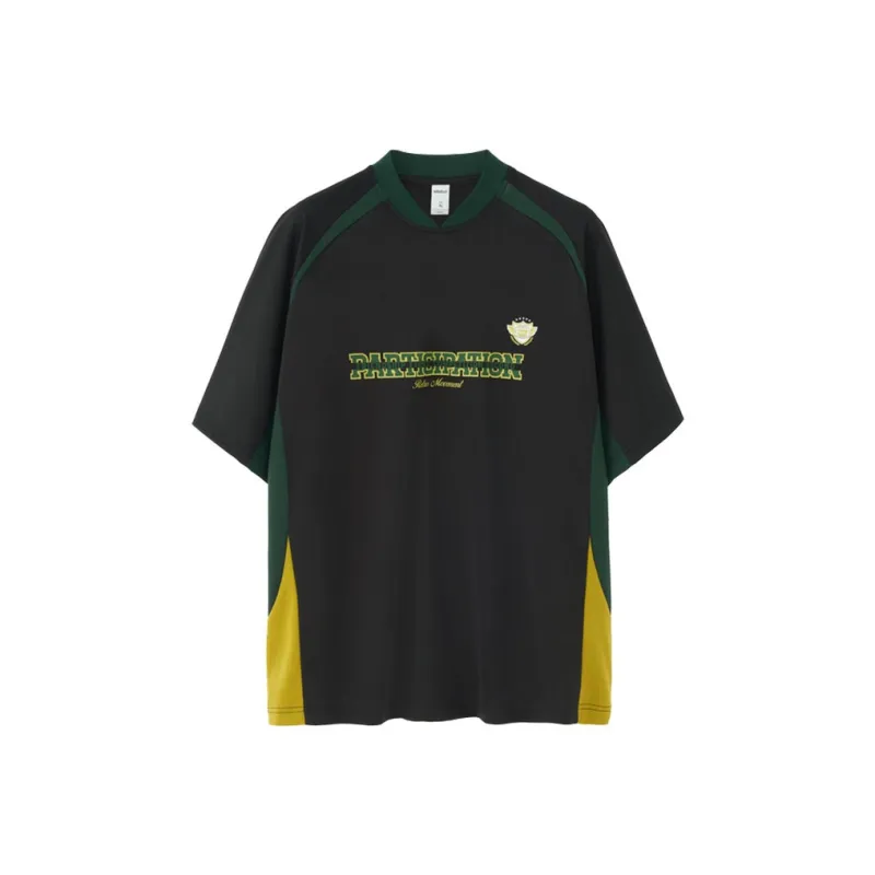 33TH T Shirts Unisex-5