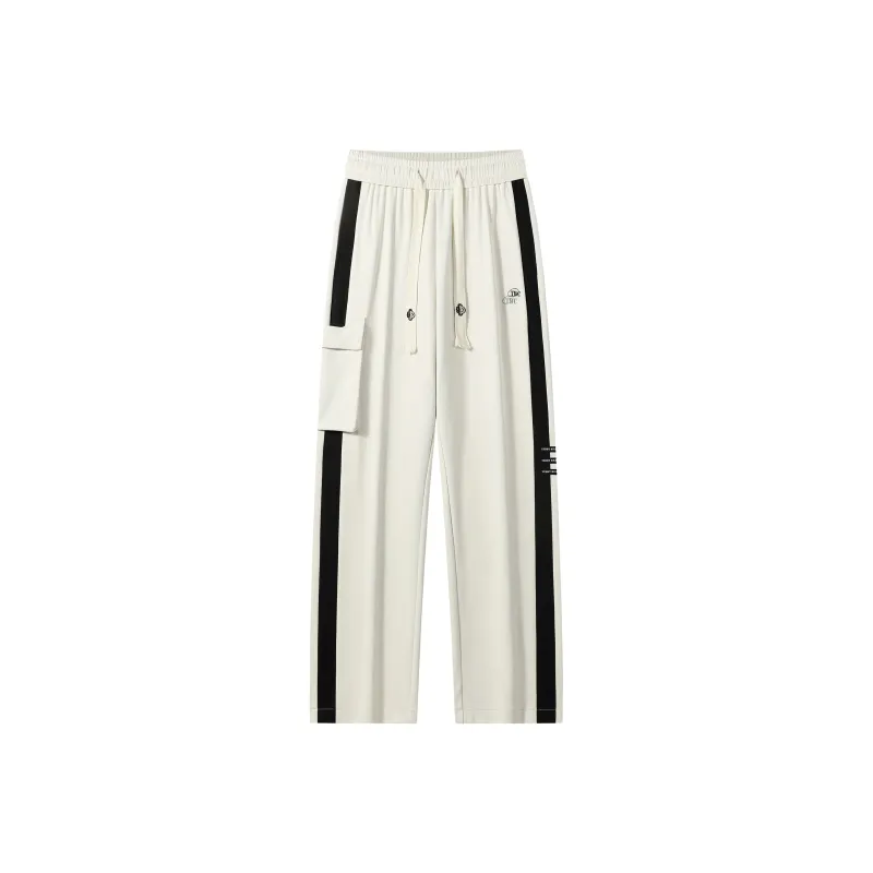 Teddy Bear Collection Casual Pants Unisex-6