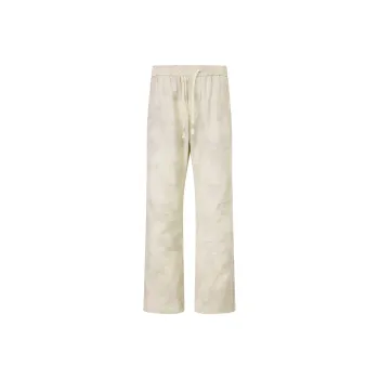 GTRG Casual Pants Unisex Apricot