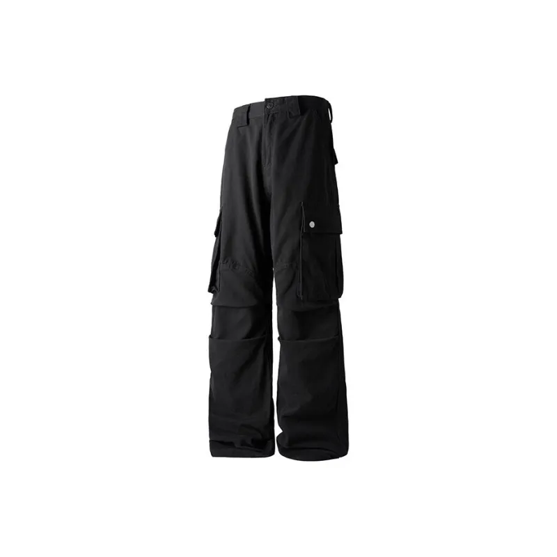 ACUOD BY CHANU Cargo Pants Unisex-0