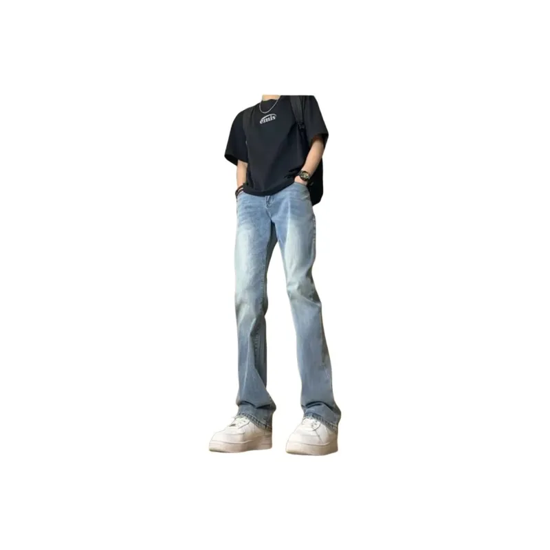 TONYKRZ Jeans Unisex-8