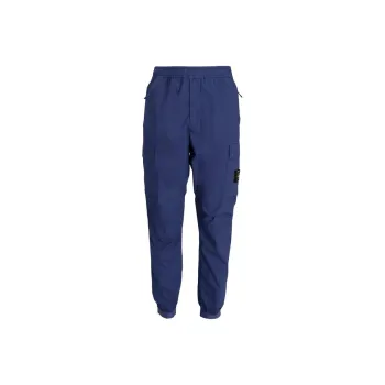 STONE ISLAND Compass badge Trousers