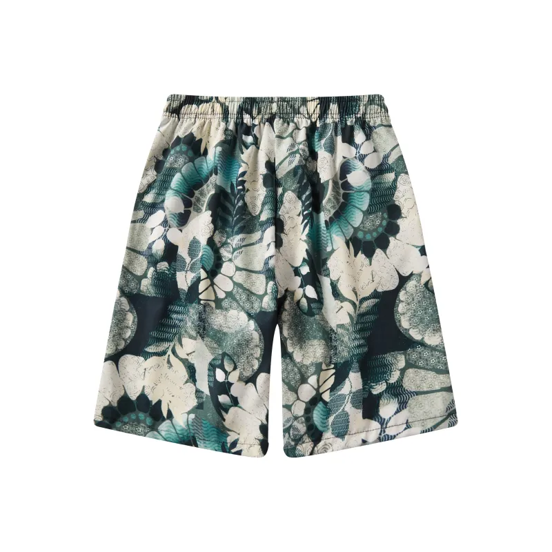 CAREBEARS Casual Shorts Unisex-1
