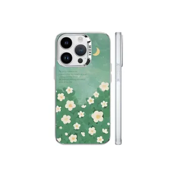 Ray chain Phone Cases