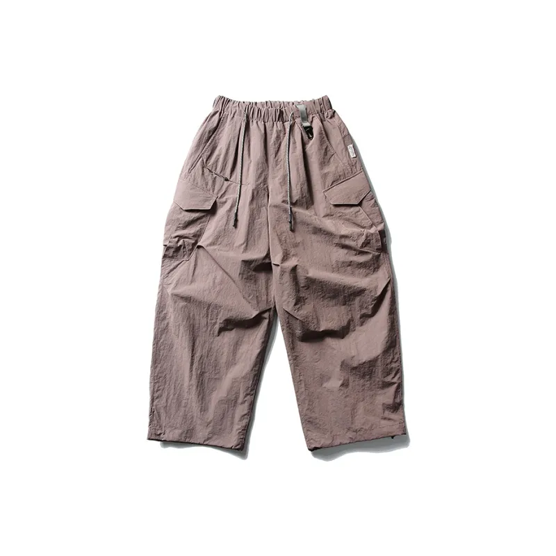 IXXAT Cargo Pants Unisex Paris Gray-10