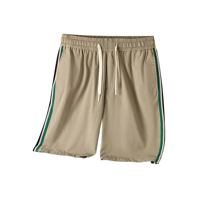 Merry City Casual Shorts Men-0