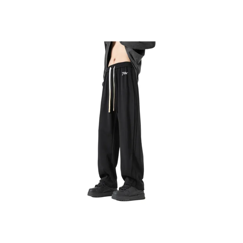 TnTn Casual Pants Unisex-0