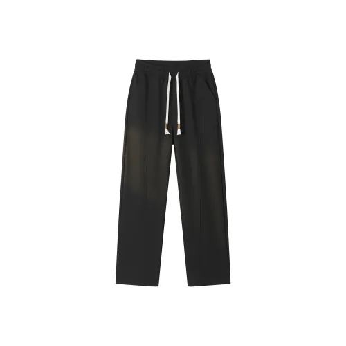 FASTFISH Casual Pants Unisex