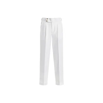 JOHNHOLLIS Suit Trousers Unisex