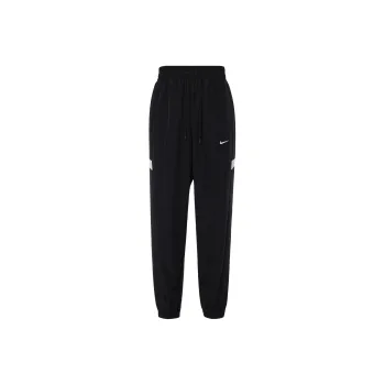 Nike Icon Casual Pants Men's Black/Black/White/White