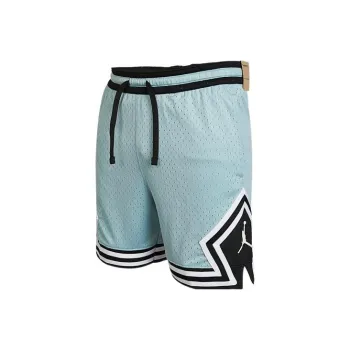 Jordan Casual Shorts Men's Blue