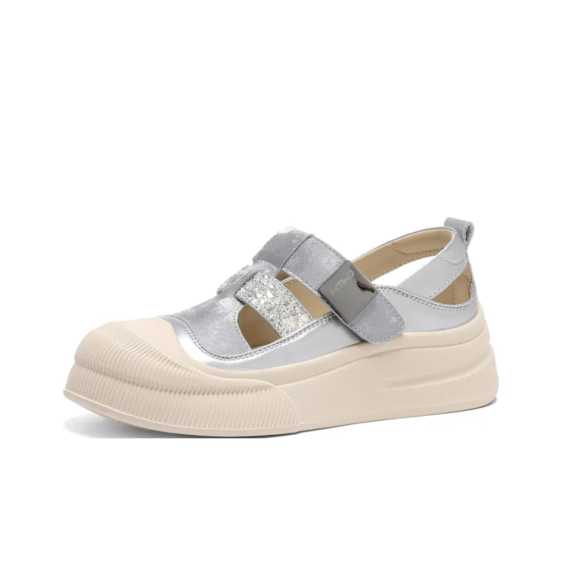 Hotwind Low Top Casual Shoes Women's-13