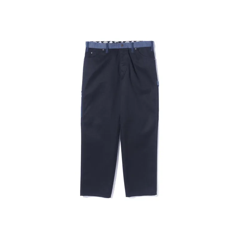 Dickies X XLARGE Dickies Collaboration Cargo Pants Unisex-0