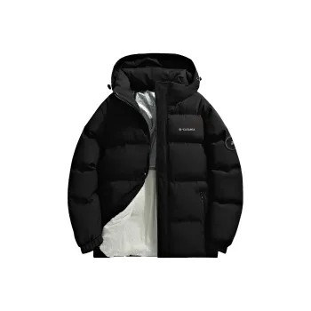 CASAMIA Puffer Jackets Unisex