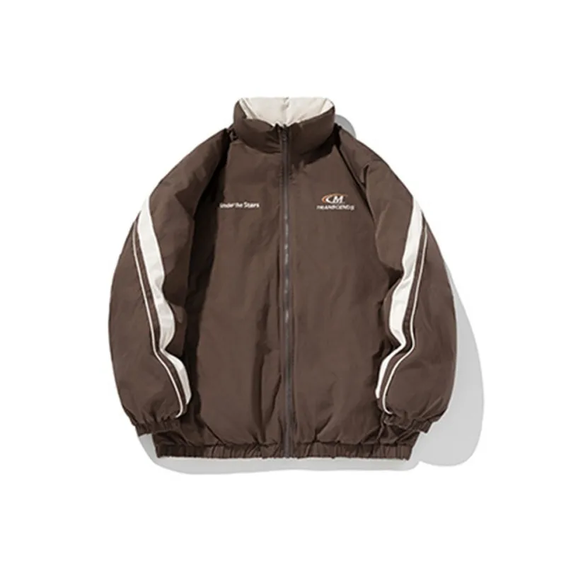 M MAICCO Puffer Jackets Men-5