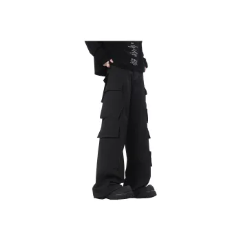 ZWWWZ Cargo Pants Unisex