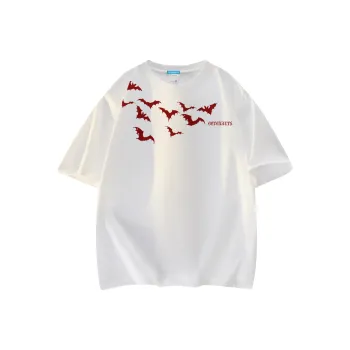 Small Columns Under The Sea T Shirt Unisex