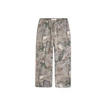 Hollister Casual Pants Men's Light Brown