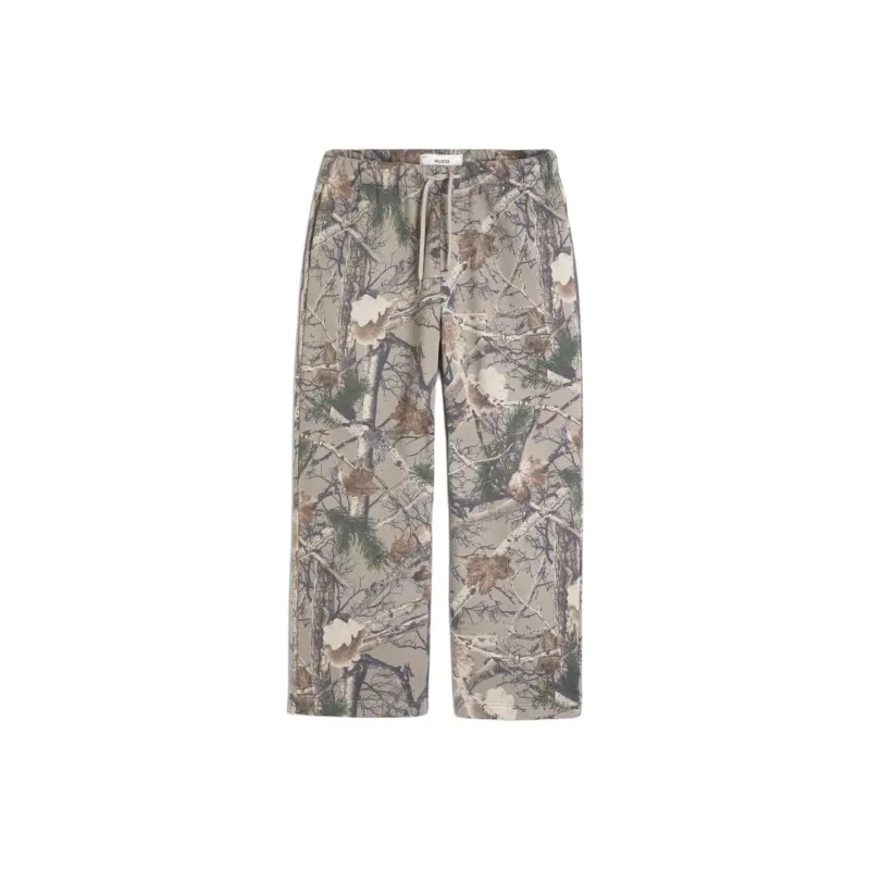 Hollister Casual Pants Men's Light Brown-0