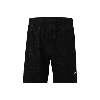 LINING Badminton Series Casual Shorts Men Black