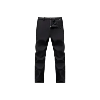 SEPTWOLVES Casual Pants Men's 101 Navy Blue
