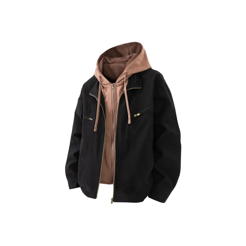 HSTYLE Jackets Unisex-7