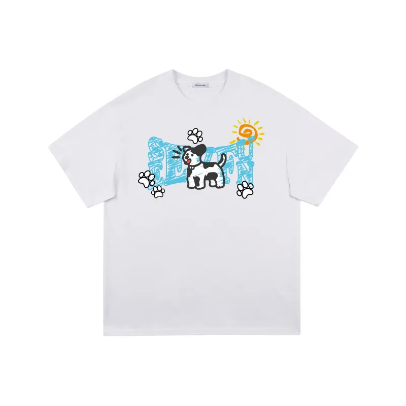 7 SEVFUN T Shirts Unisex-12